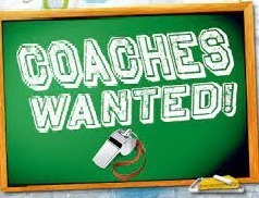 Head Varsity Football Coach