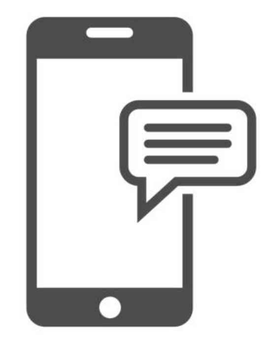 text