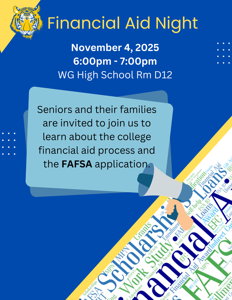 Financial Aid Night (8