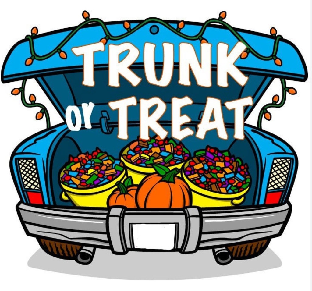 Trunk or Treat
