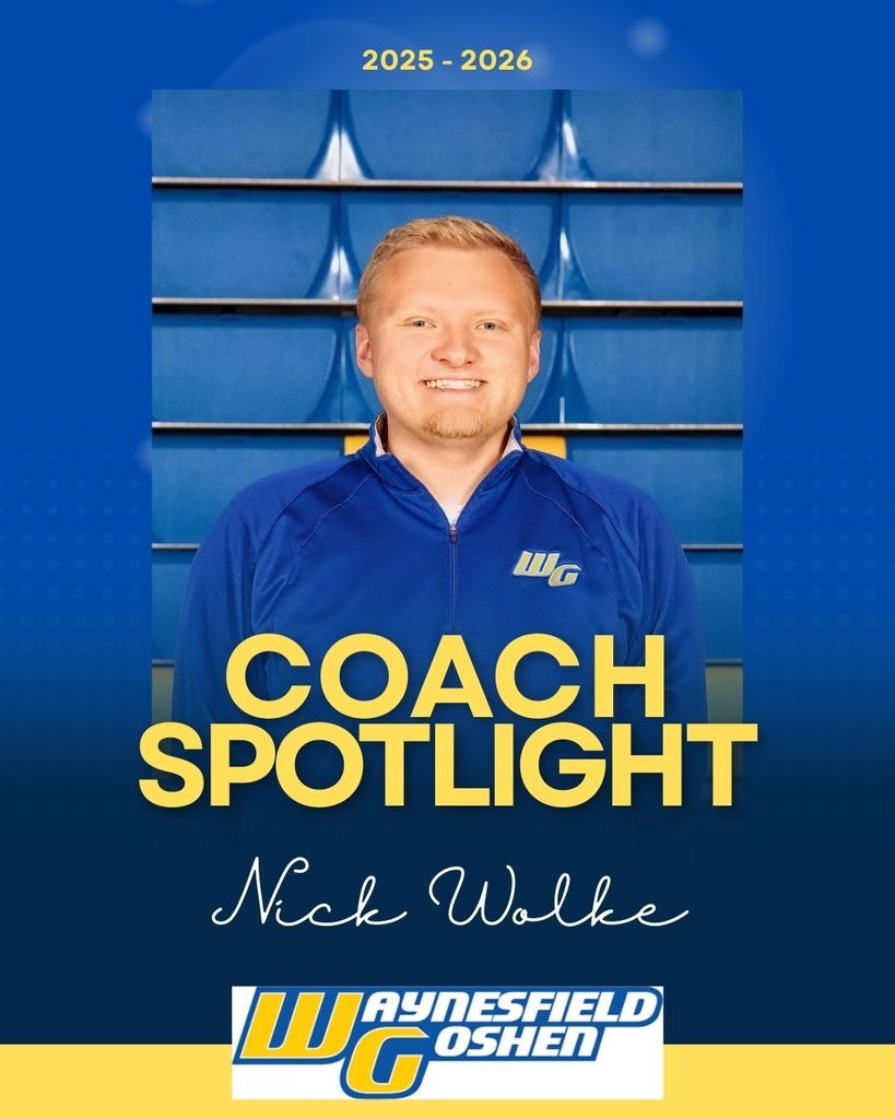 Blue And Yellow Modern Employee Spotlight Instagram Post (4)