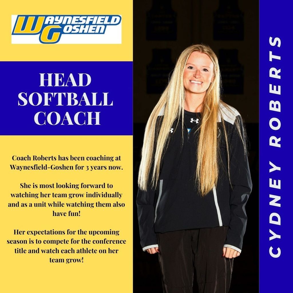 Orange and Black Modern Employee Spotlight Instagram Post