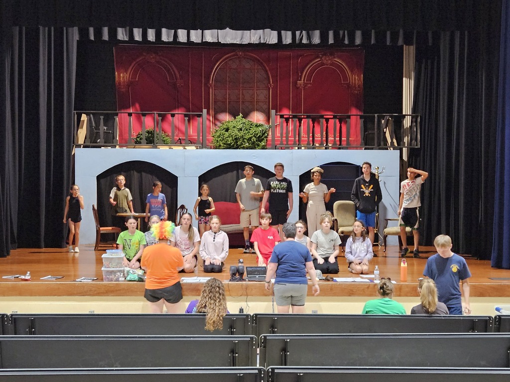 summer musical 4