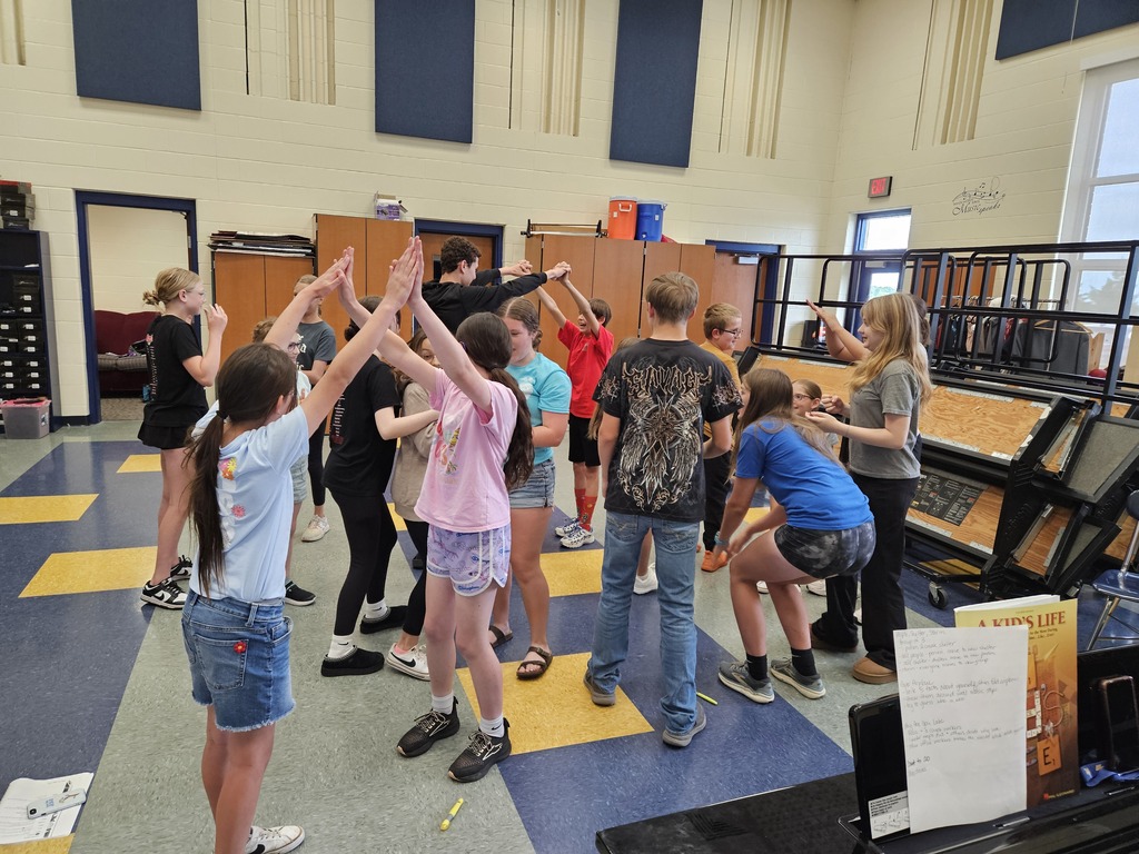 summer musical 2