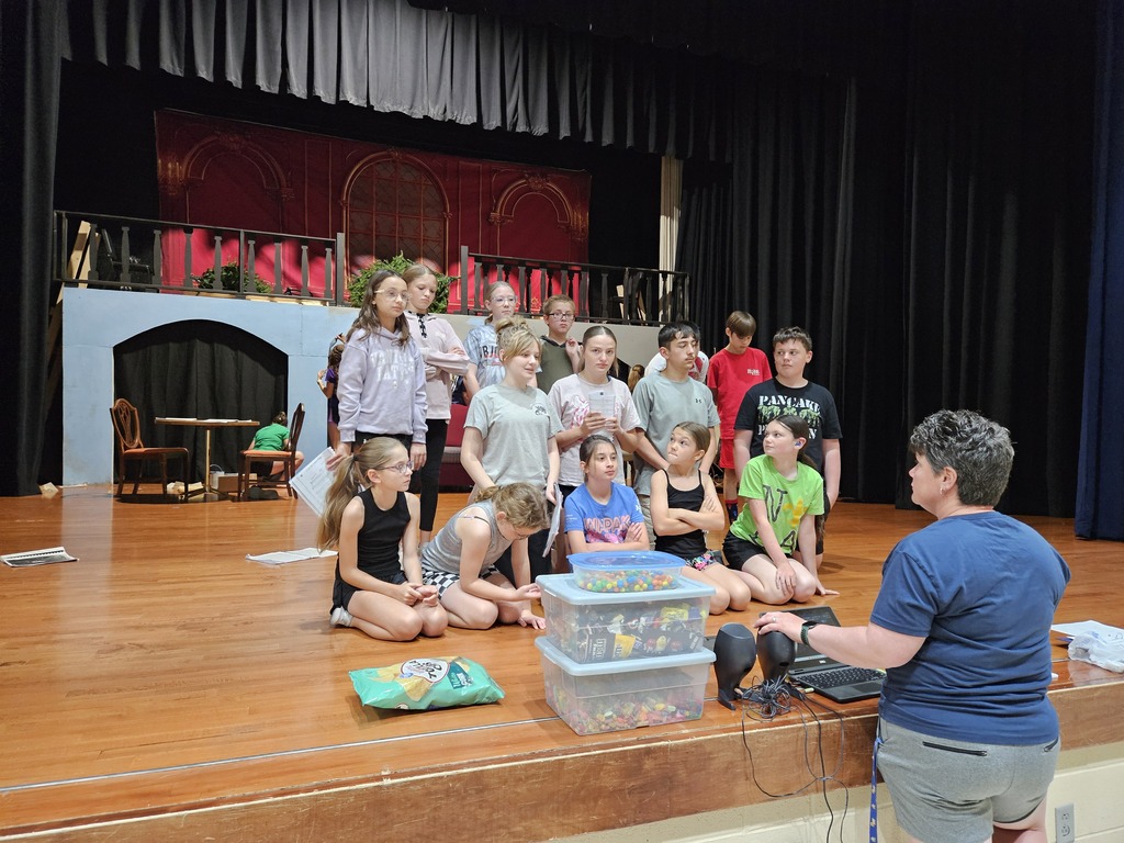 summer musical 1
