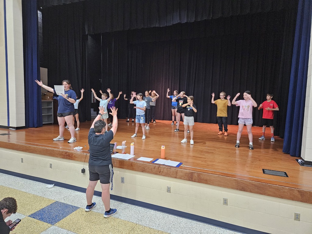summer musical 3