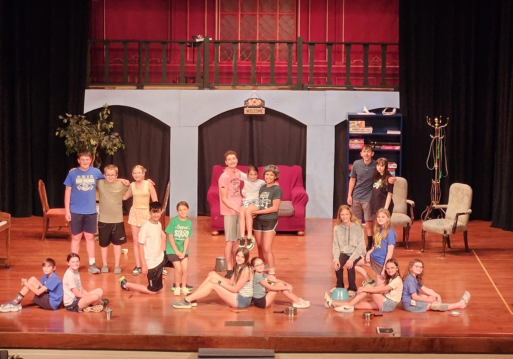 summer musical