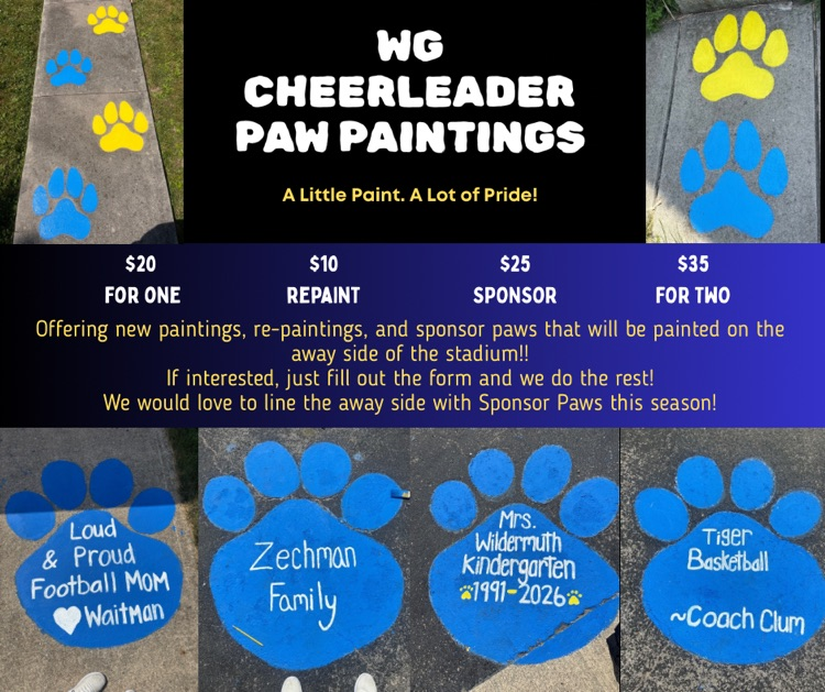 cheer