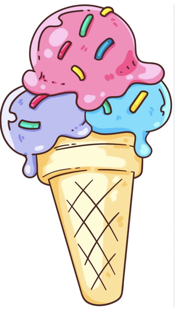 ice cream