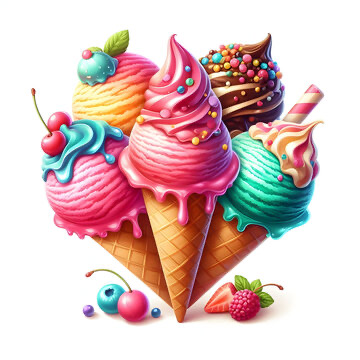 ice cream 2