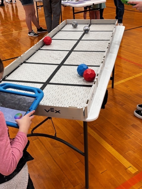 STEM night
