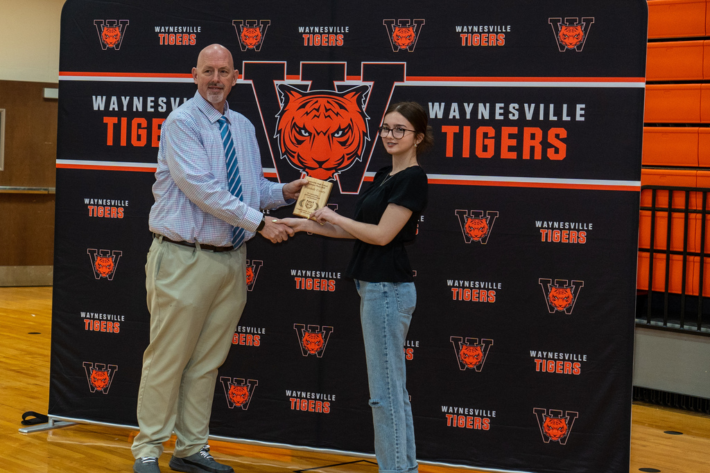 WHS Academic Week
