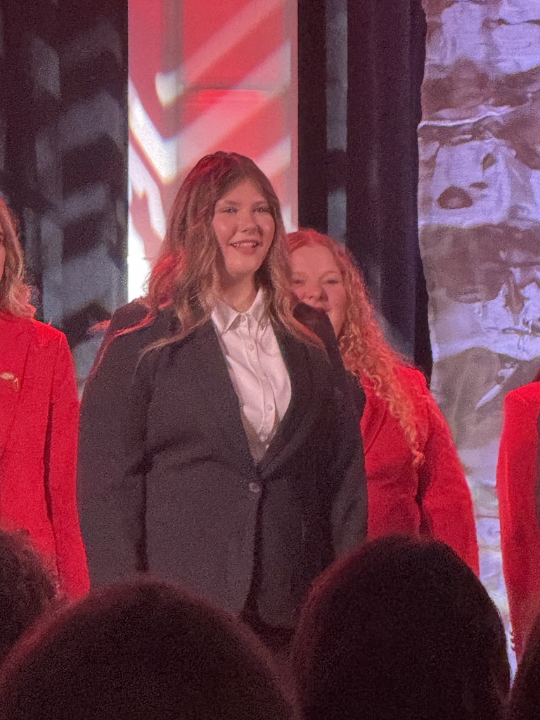 FCCLA makes big impression at State