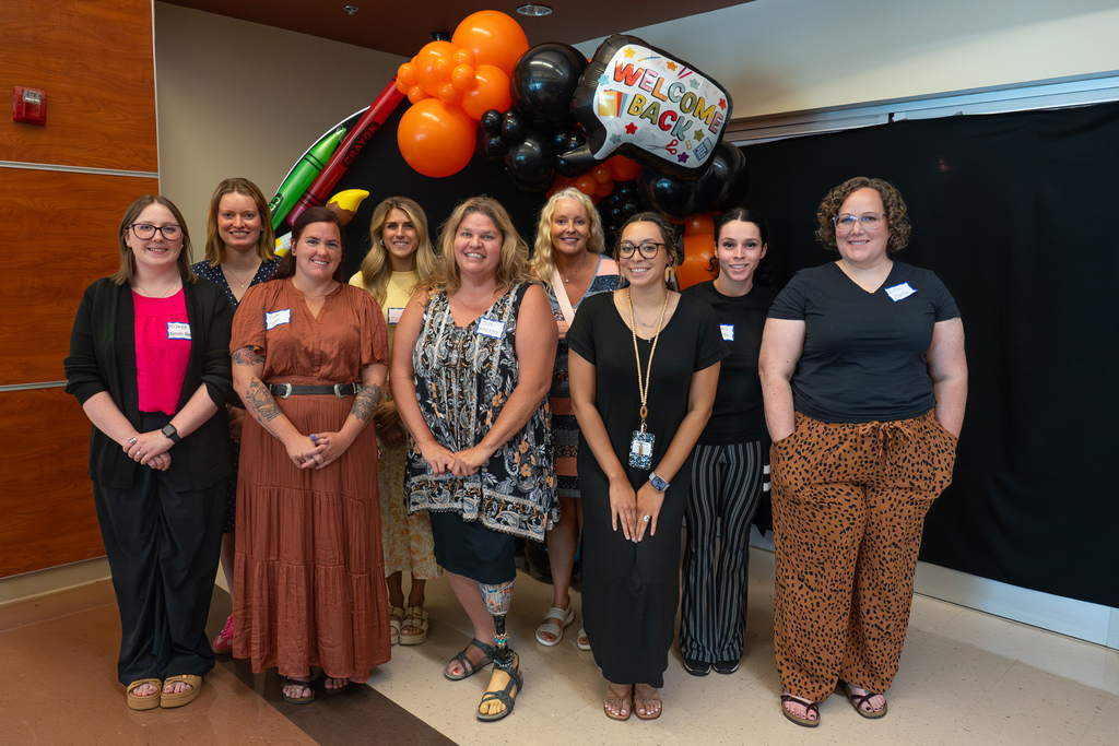 East New Teachers