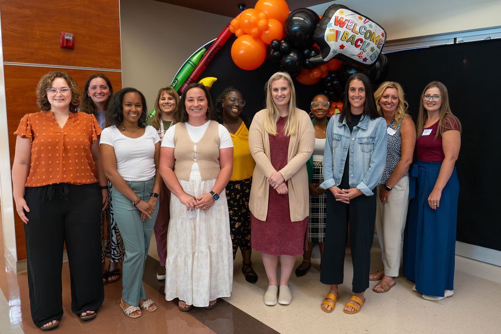 Freedom new teachers