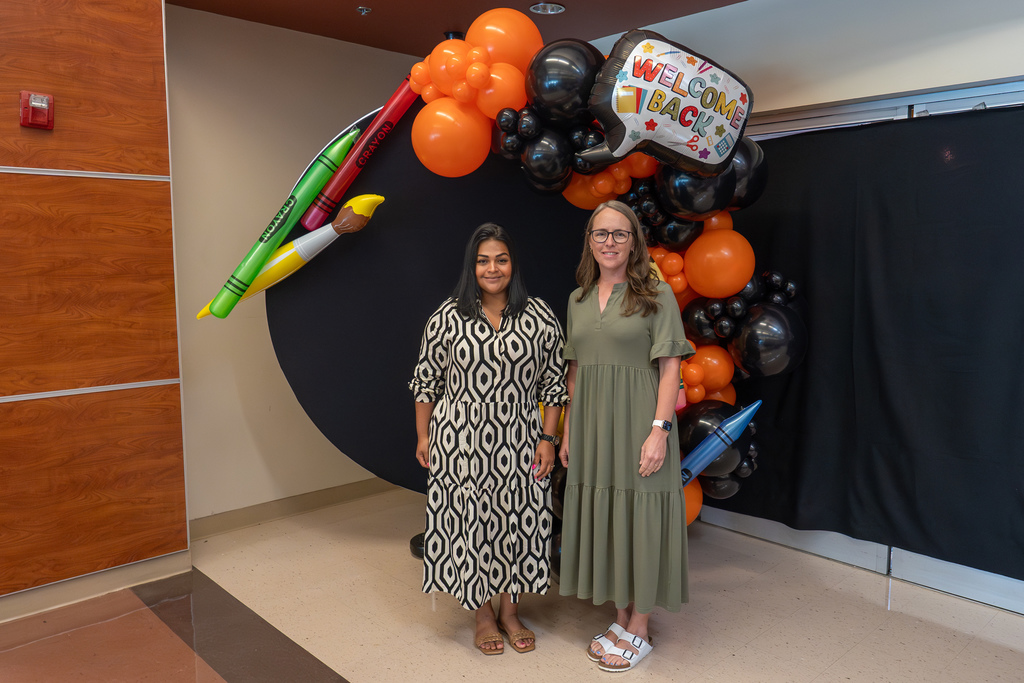 Partridge New Teachers