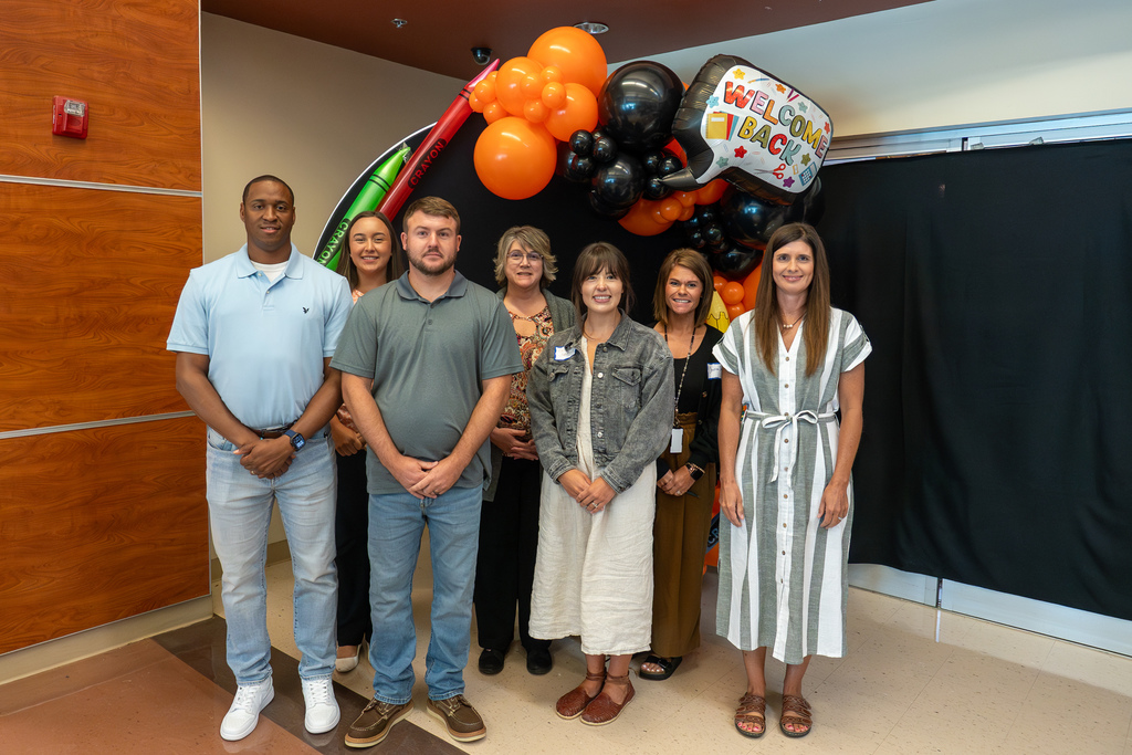 WCC New Teachers