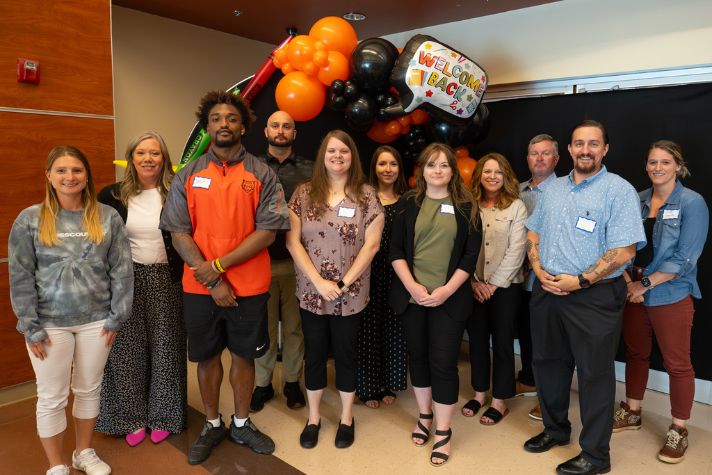 WMS New Teachers