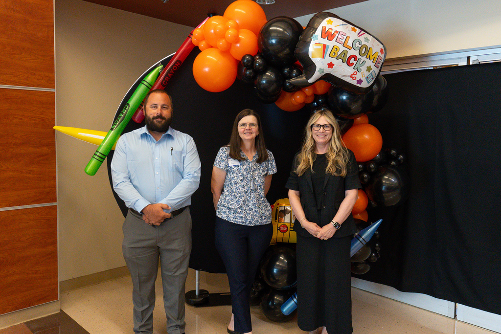 WSGC New Teachers