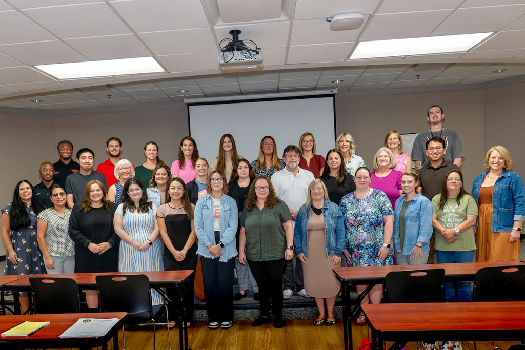 25-26 Paraprofessionals