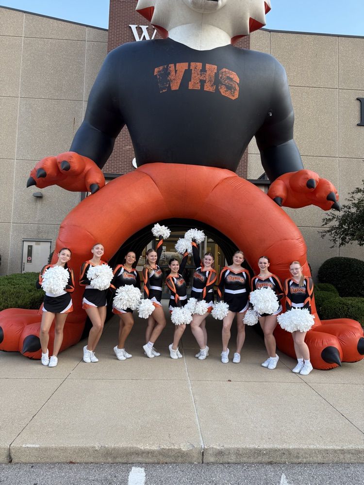 dance team 