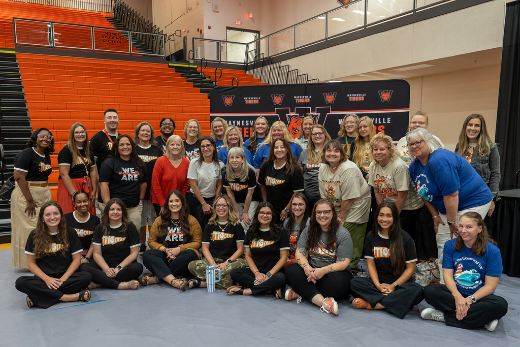 Foundation Grant Winners