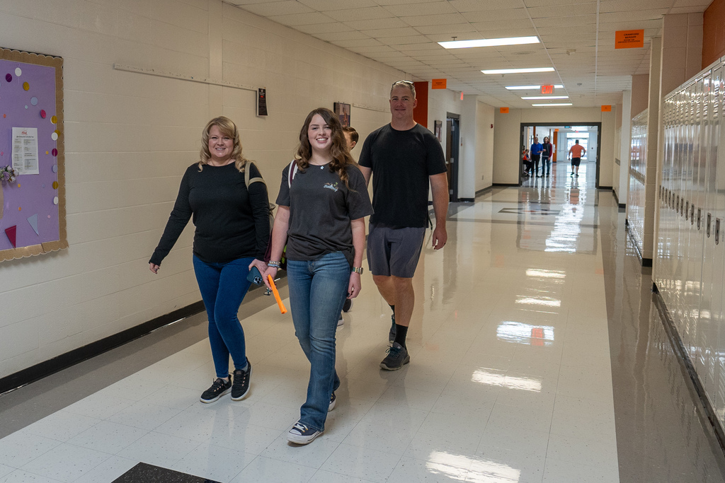 WHS Meet the Teacher