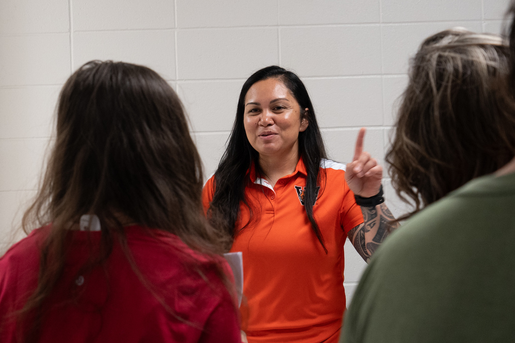 WHS Meet the Teacher