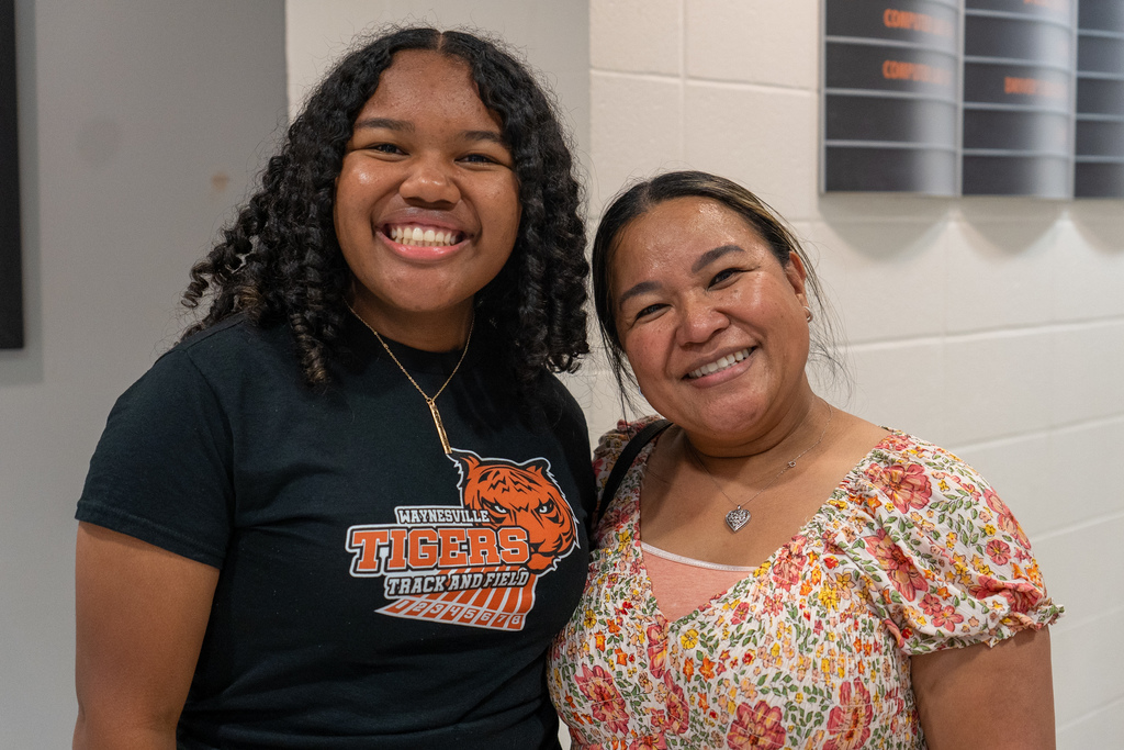 WHS Meet the Teacher