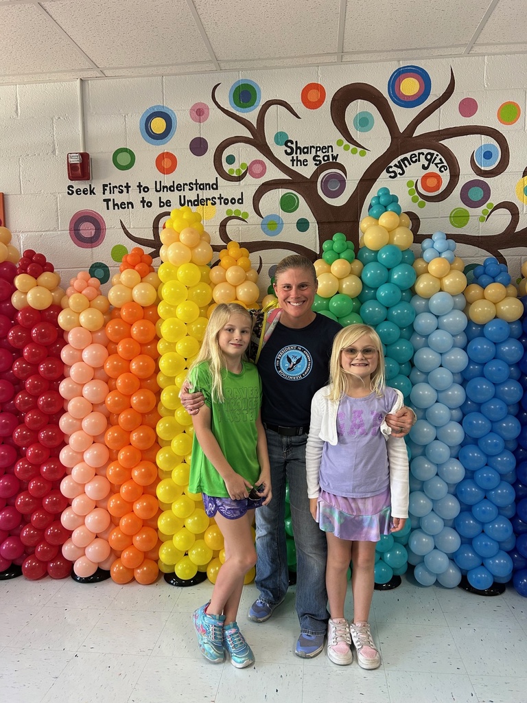Thayer Meet the Teacher night