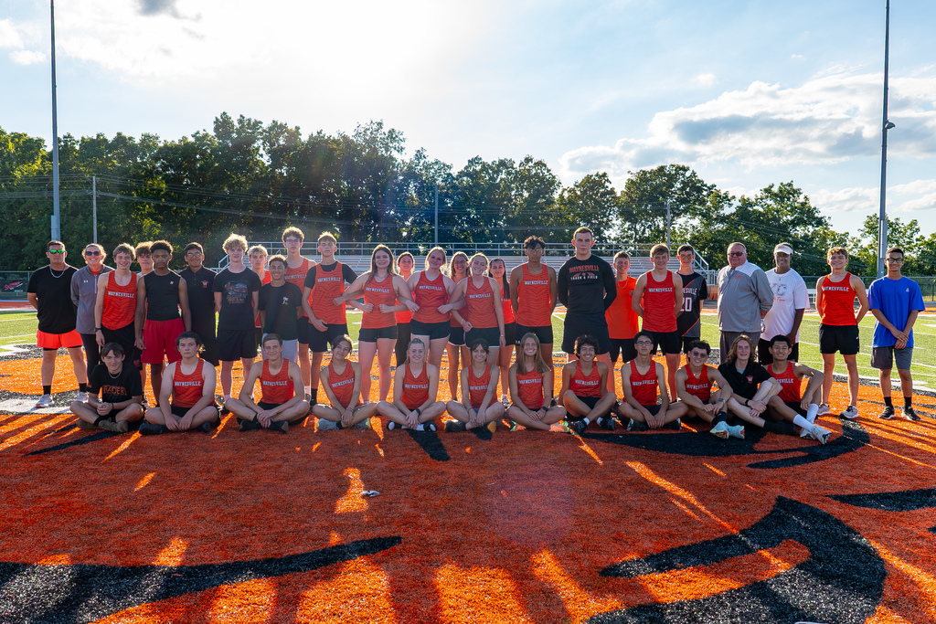 Cross Country