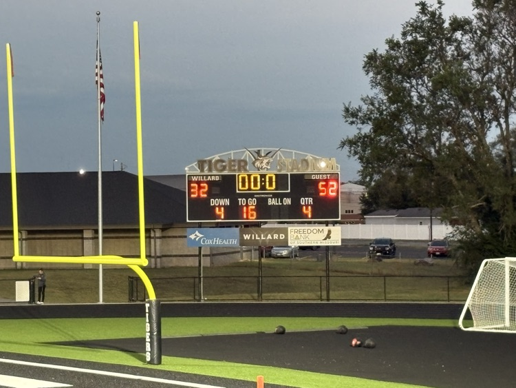 7th grade final