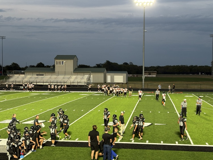 end of 7th
