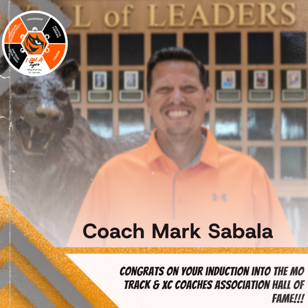 Mark Sabala MTCCCA Inductee