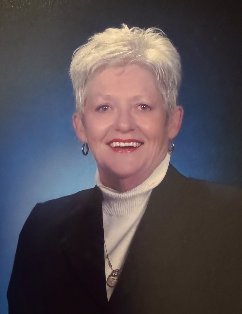 Janice Dye