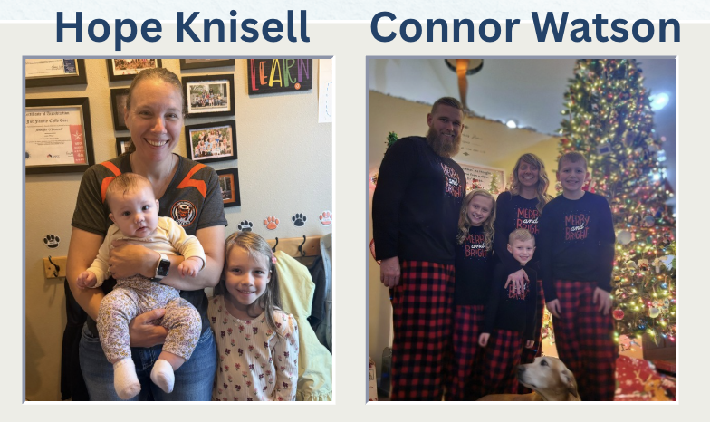 More Families