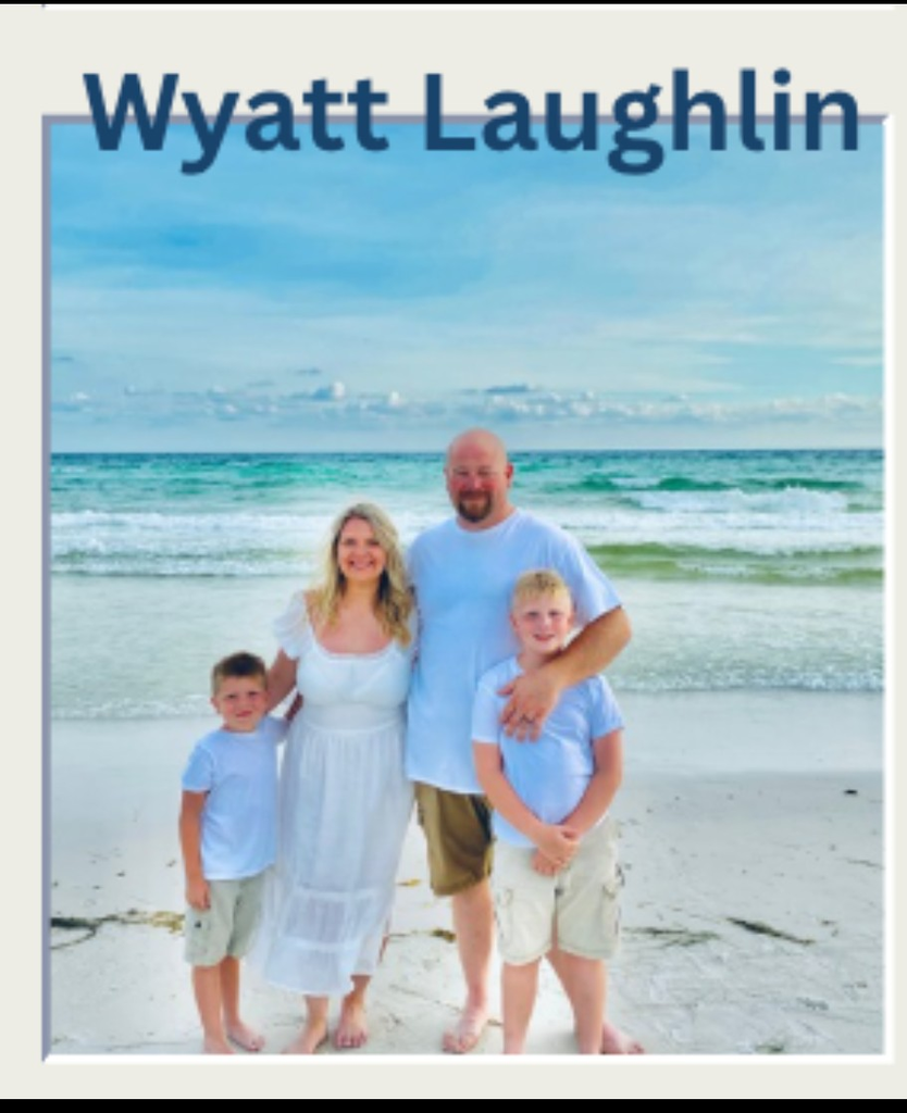 Laughlin