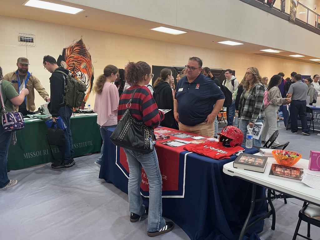 WHS College and Career Fair
