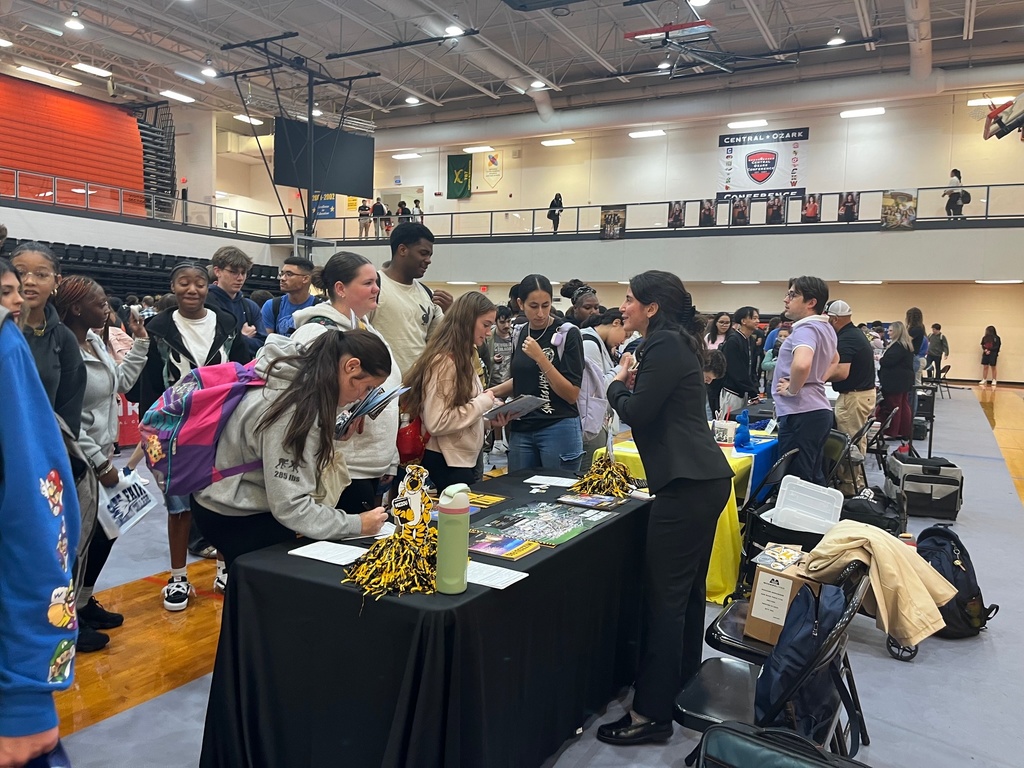 WHS College and Career Fair