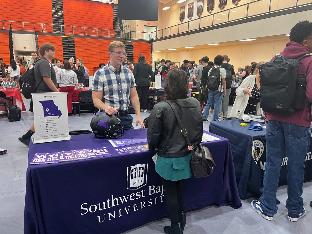 WHS College and Career Fair