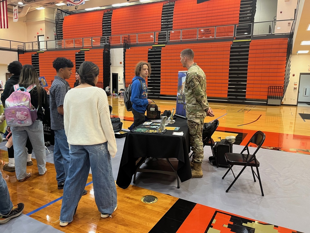 WHS College and Career Fair
