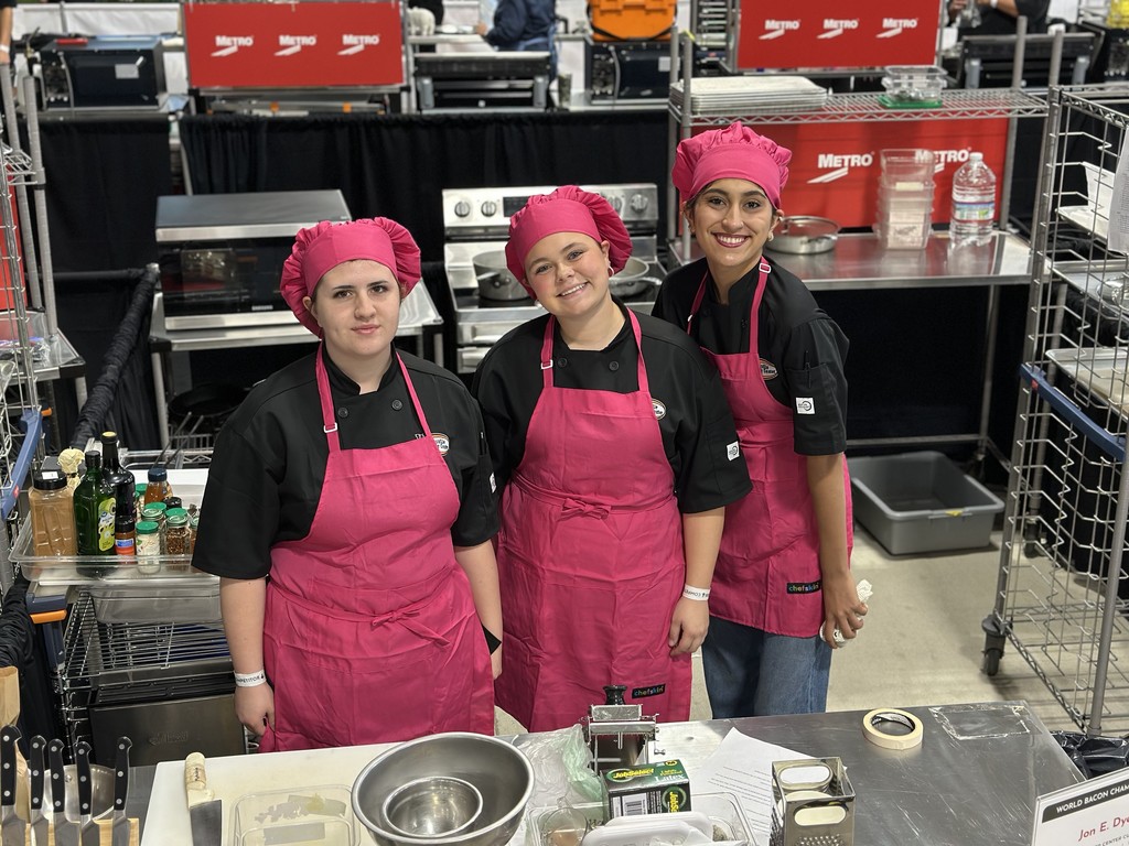 Culinary Arts