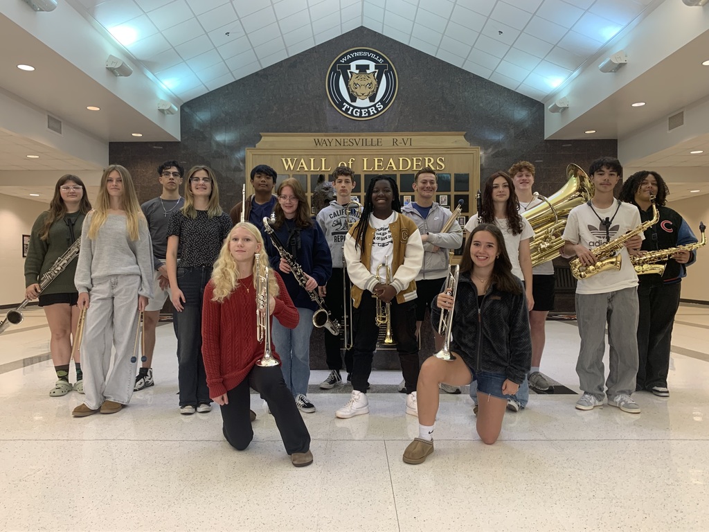 District Band