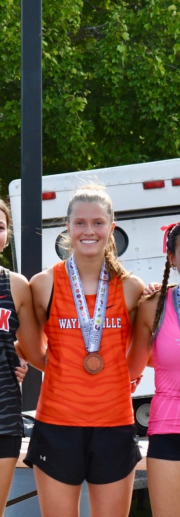 Brooklyn Lercher 6th East COC