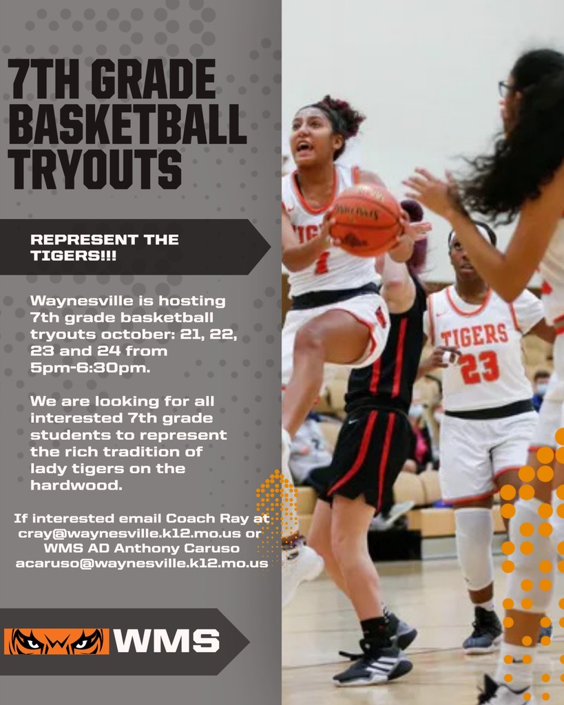 MS GBB Tryouts
