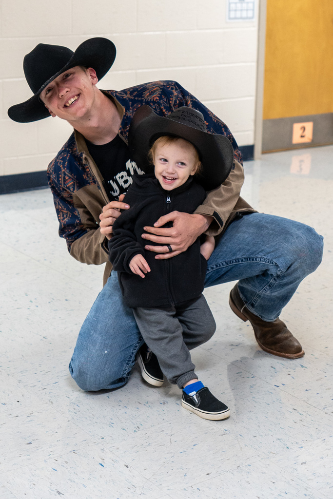 Parent-Teacher Conferences