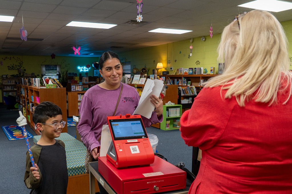 Book Fair