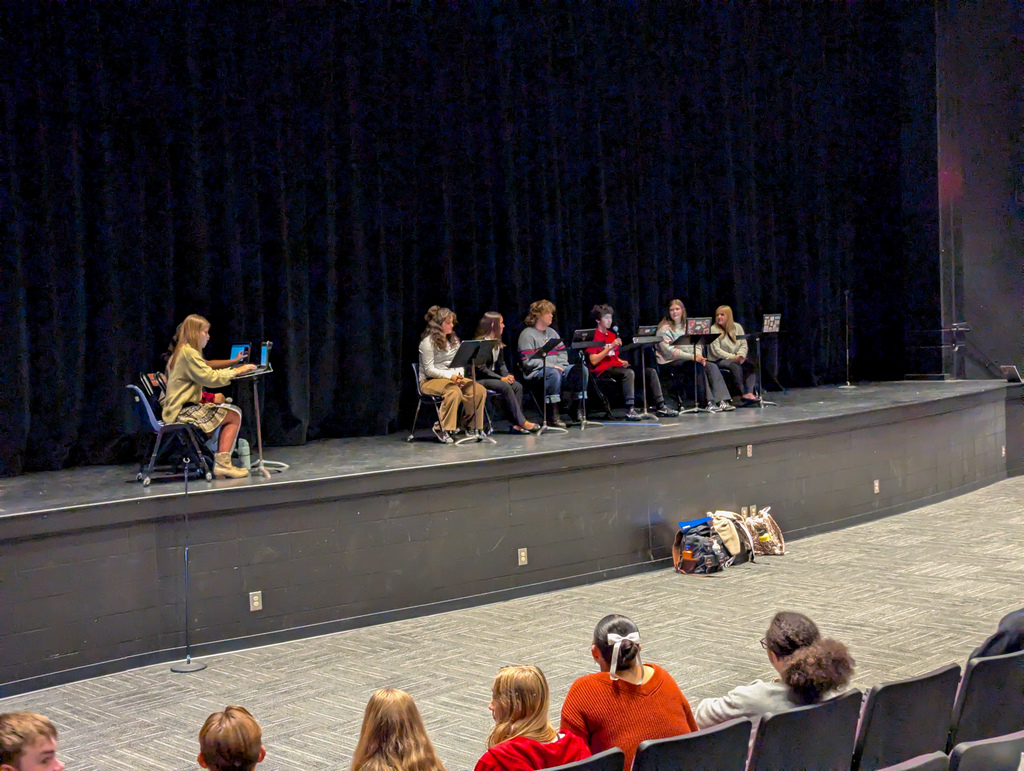 WHS students participate in peer-led debate