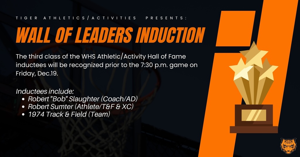 Route 66 Shootout to be held Dec.19–20 at Waynesville High School The annual Route 66 Shootout will take place on Friday, Dec.19, and Saturday, Dec. 20, at Waynesville High School. The third class of the WHS Athletic/Activity Hall of Fame inductees will be recognized prior to the 7:30 p.m. game on Friday, Dec.19. Robert "Bob" Slaughter (Coach/AD) Robert Sumter (Athlete/T&F & XC) 1974 Track & Field (Team) Game Schedule Friday, Dec.19 4:30 p.m. – Waynesville (Girls) vs. Capital City 6:00 p.m. – Poplar Bluff (Boys) vs. Capital City 7:30 p.m. – Waynesville (Boys) vs. Northwest Cedar Hill Saturday, Dec.20 12:30 p.m. – Waynesville (Girls) vs. St. Elizabeth 2:00 p.m. – Northwest Cedar Hill (Boys) vs. Poplar Bluff 3:30 p.m. – Waynesville (Boys) vs. Hazelwood East Admission $10 per person for the weekend $6 per person per day All individuals over age 5 are required to purchase a ticket, including senior citizens, season pass holders, annual pass holders, and staff with athletic passes, as these are not regular season games. --