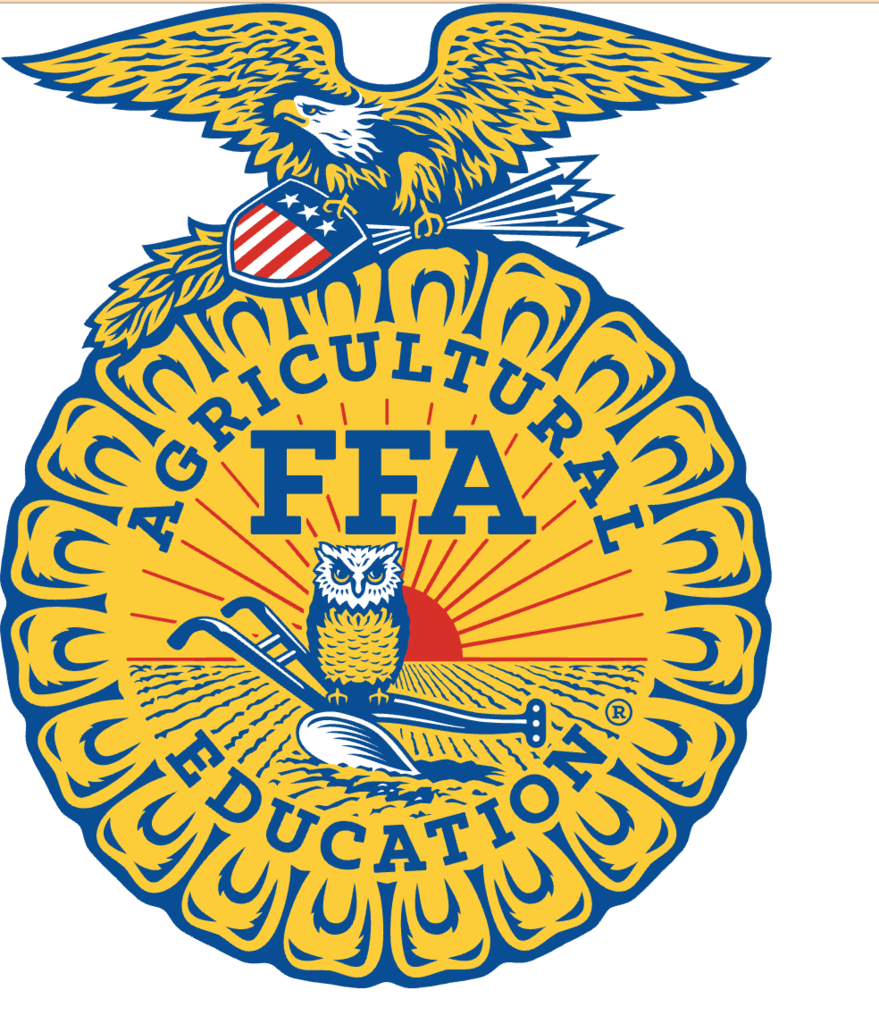 FFA logo